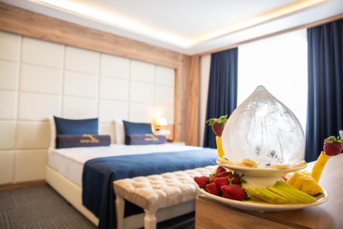 Imagen general del Hotel Malia otel. Foto 13