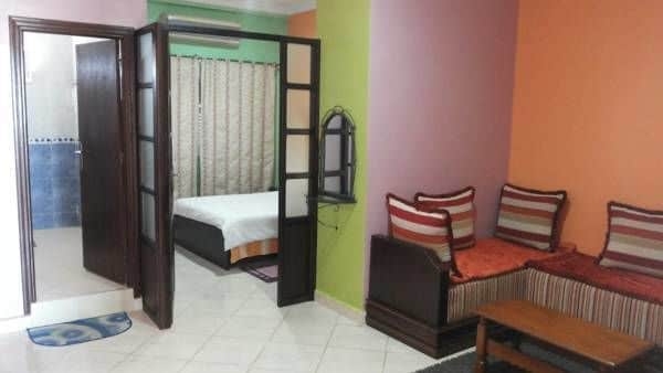 Imagen de la habitación del Hotel Maliana Star. Foto 9