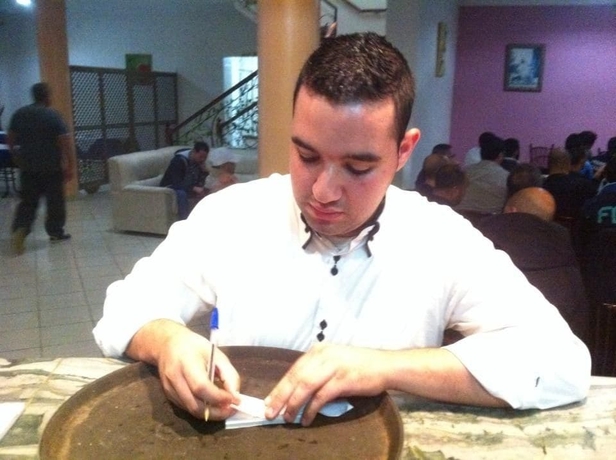 Imagen de los interiores del Hotel Maliana Star. Foto 13