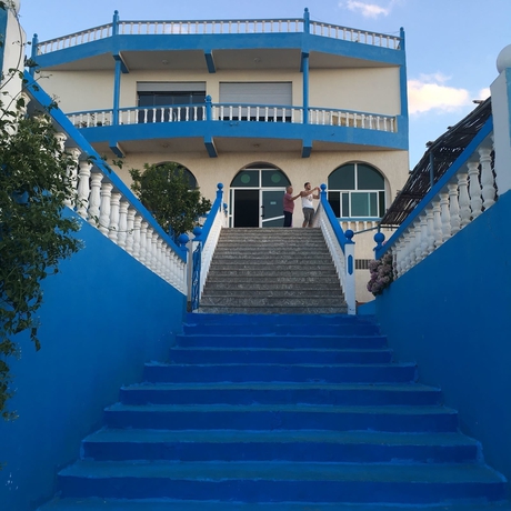 Imagen general del Hotel Maliana Star. Foto 3