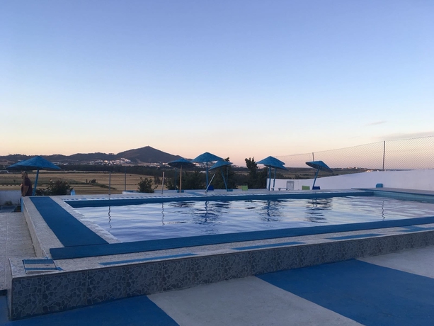 Imagen general del Hotel Maliana Star. Foto 4