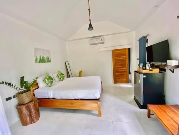 Imagen general del Hotel Maliblue resort khanom. Foto 2