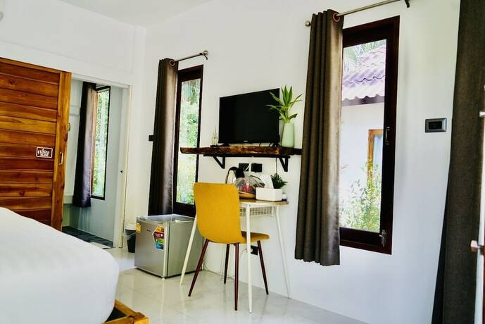 Imagen general del Hotel Maliblue resort khanom. Foto 3