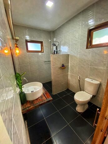 Imagen general del Hotel Maliblue resort khanom. Foto 4