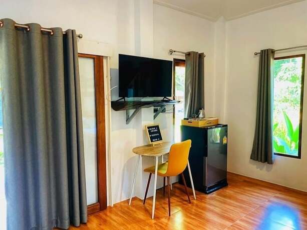 Imagen general del Hotel Maliblue resort khanom. Foto 5