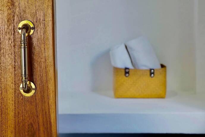 Imagen general del Hotel Maliblue resort khanom. Foto 6