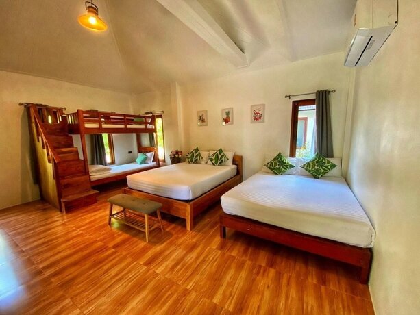 Imagen general del Hotel Maliblue resort khanom. Foto 7