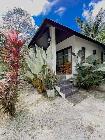 Imagen general del Hotel Maliblue resort khanom. Foto 8