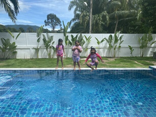 Imagen general del Hotel Maliblue resort khanom. Foto 9