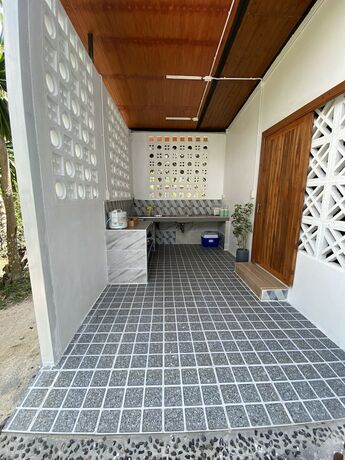 Imagen general del Hotel Maliblue resort khanom. Foto 10