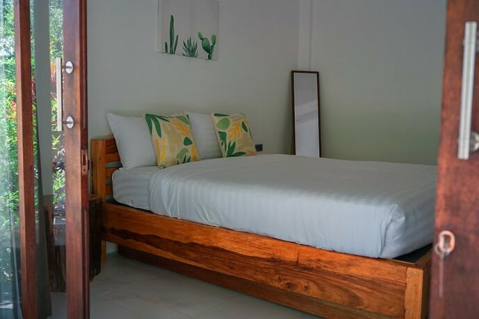 Imagen de la habitación del Hotel Maliblue resort khanom. Foto 19