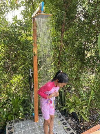 Imagen general del Hotel Maliblue resort khanom. Foto 12