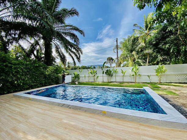 Imagen general del Hotel Maliblue resort khanom. Foto 13