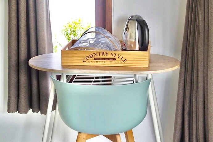 Imagen general del Hotel Maliblue resort khanom. Foto 14