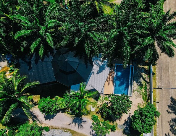 Imagen general del Hotel Maliblue resort khanom. Foto 15