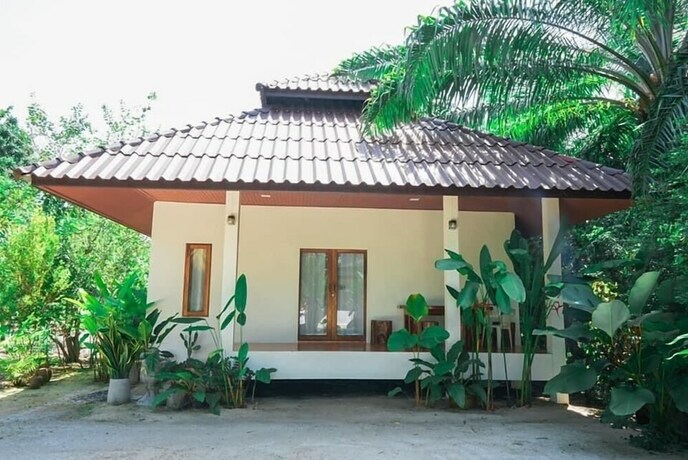 Imagen de la habitación del Hotel Maliblue resort khanom. Foto 20