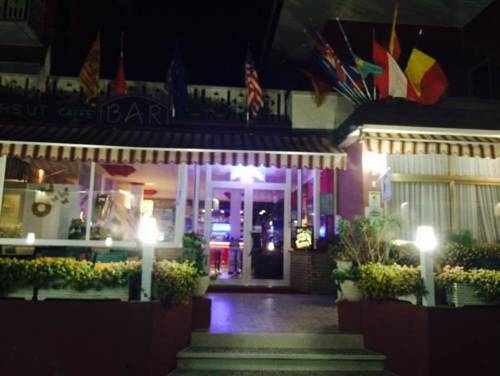 Imagen general del Hotel Malibran, Lido Di Jesolo. Foto 3