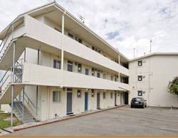 Imagen general del Hotel Malibu Apartments. Foto 1