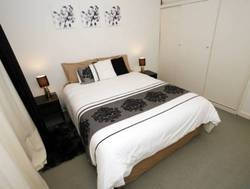 Imagen general del Hotel Malibu Apartments. Foto 3