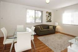Imagen general del Hotel Malibu Apartments. Foto 4
