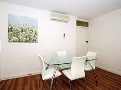 Imagen general del Hotel Malibu Apartments. Foto 6