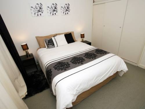 Imagen general del Hotel Malibu Apartments. Foto 7