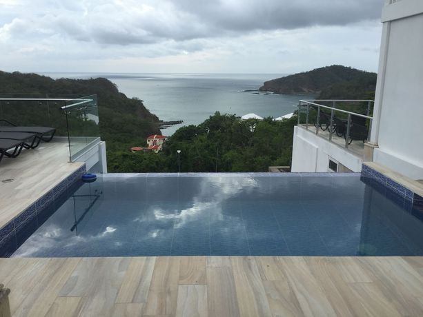 Imagen de los exteriores del Hotel Malibu At Pacific Marlin. Foto 5
