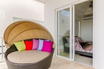 Imagen de la habitación del Hotel Malibu At Pacific Marlin. Foto 4