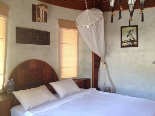 Imagen de la habitación del Hotel Malibu Beach Bungalows. Foto 4