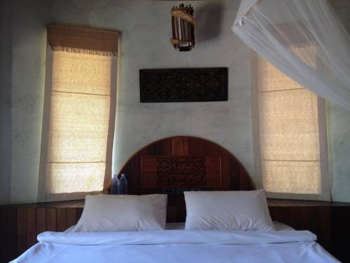 Imagen de la habitación del Hotel Malibu Beach Bungalows. Foto 7