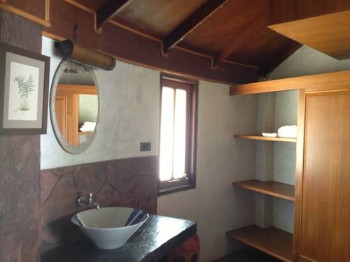Imagen general del Hotel Malibu Beach Bungalows. Foto 1