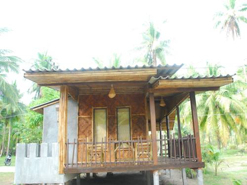 Imagen de la habitación del Hotel Malibu Beach Bungalows. Foto 9
