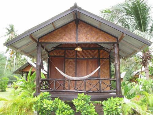 Imagen de la habitación del Hotel Malibu Beach Bungalows. Foto 11