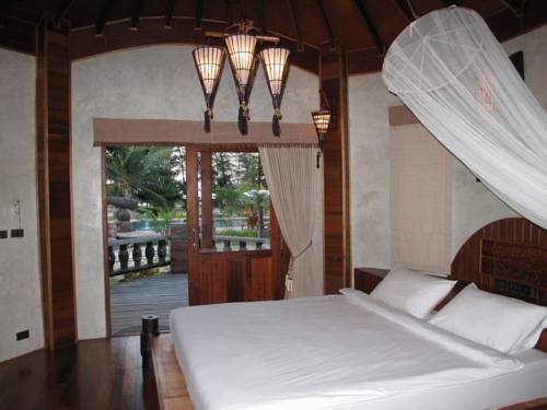 Imagen de la habitación del Hotel Malibu Beach Bungalows. Foto 13