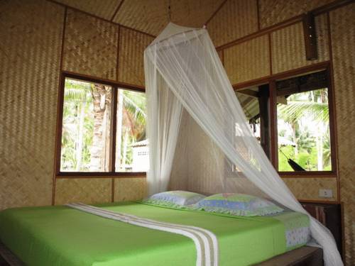Imagen de la habitación del Hotel Malibu Beach Bungalows. Foto 16