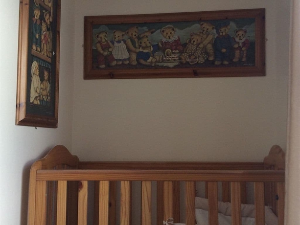 Imagen de la habitación del Hotel Malibu, Blackpool. Foto 2