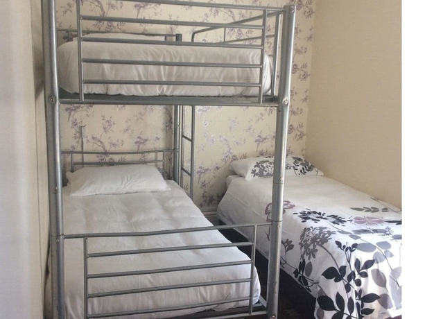 Imagen de la habitación del Hotel Malibu, Blackpool. Foto 6