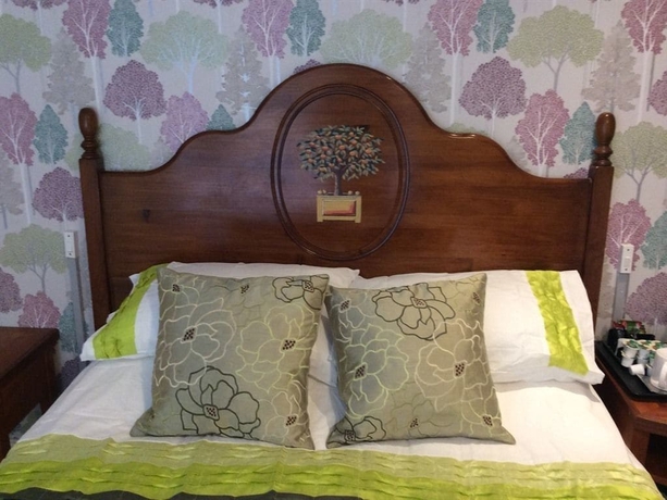 Imagen de la habitación del Hotel Malibu, Blackpool. Foto 9