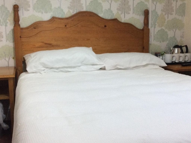 Imagen de la habitación del Hotel Malibu, Blackpool. Foto 11