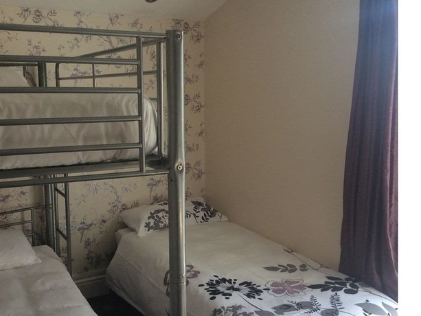 Imagen de la habitación del Hotel Malibu, Blackpool. Foto 16