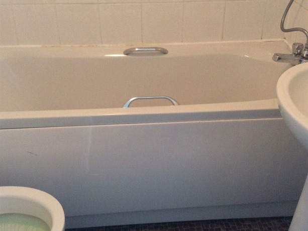 Imagen de la habitación del Hotel Malibu, Blackpool. Foto 19