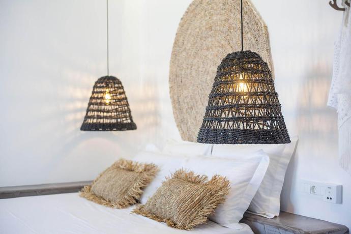 Imagen de la habitación del Hotel Malibu Boutique Studios. Foto 2