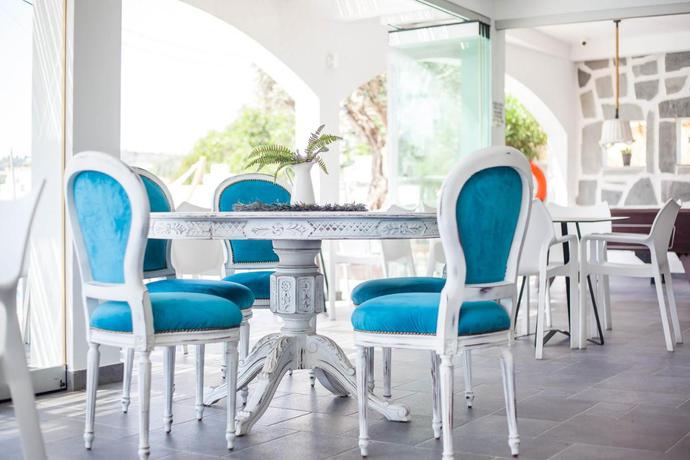 Imagen de los interiores del Hotel Malibu Boutique Studios. Foto 9