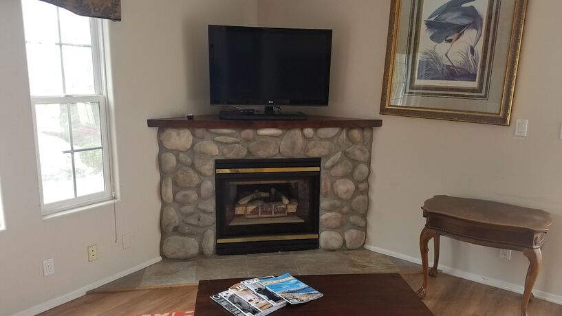 Imagen general del Hotel Malibu Country Inn. Foto 4