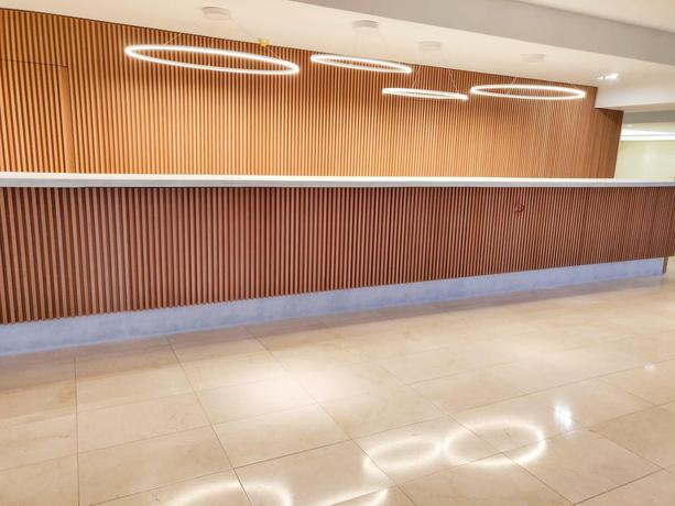 Imagen general del Hotel Malibu Foz - La Maison Younan. Foto 2