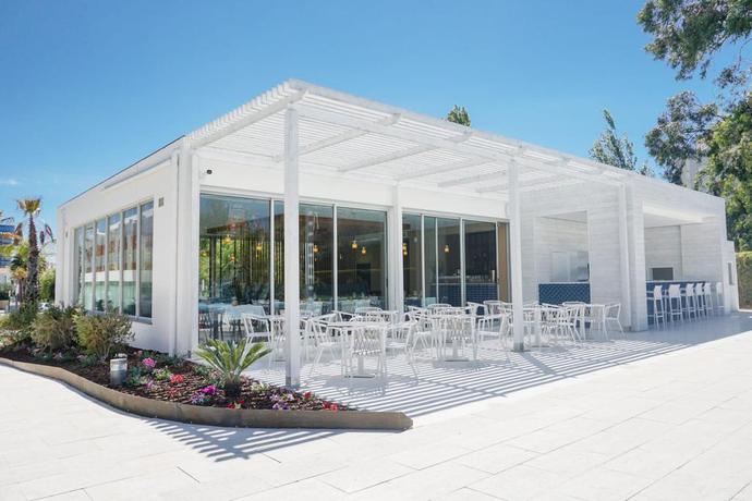 Imagen general del Hotel Malibu Foz - La Maison Younan. Foto 3