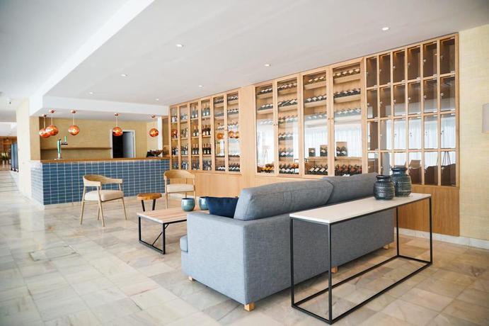 Imagen general del Hotel Malibu Foz - La Maison Younan. Foto 4