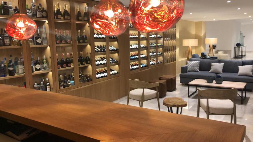 Imagen general del Hotel Malibu Foz - La Maison Younan. Foto 6