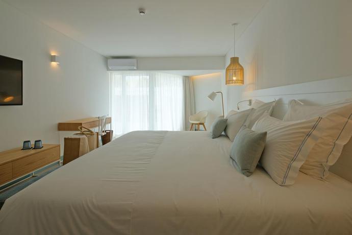 Imagen de la habitación del Hotel Malibu Foz - La Maison Younan. Foto 17