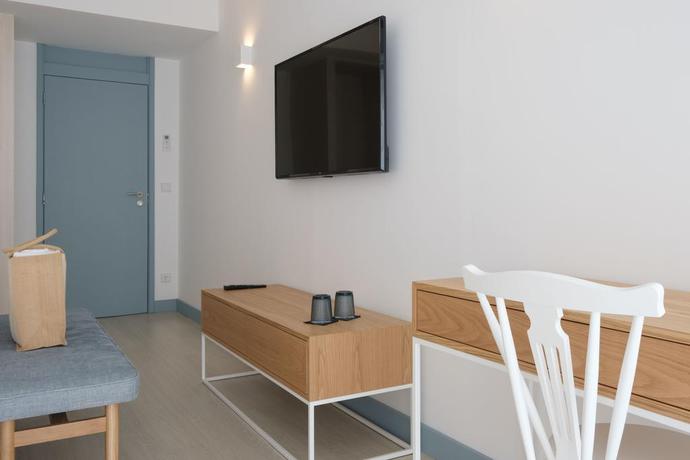 Imagen de la habitación del Hotel Malibu Foz - La Maison Younan. Foto 18